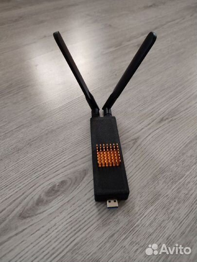 Скоростной модем LTE/4G+ 12CAT PRO X7до 500Мбит/с