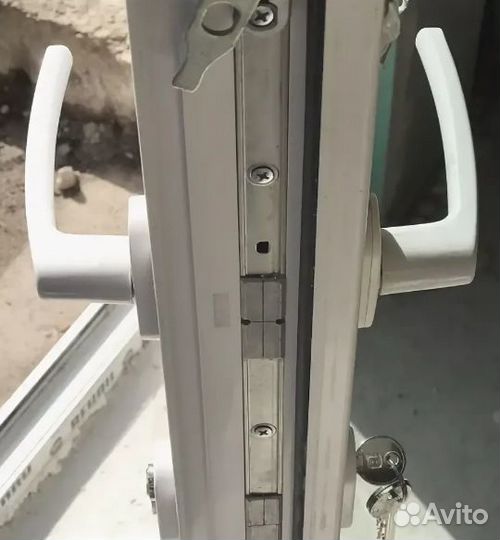 Замена уплотнителей Ремонт пластиковых окон