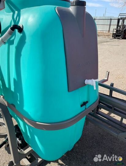 Опрыскиватель Mv-Groupp ОПН-800/12, 2023