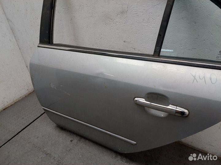 Дверь боковая Hyundai Sonata NF, 2006