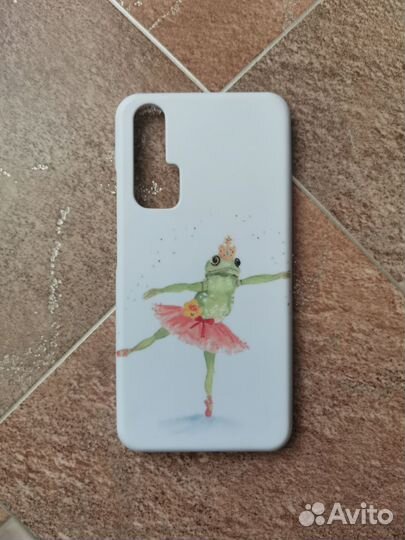 Чехол для Honor 20 PRO, самовывоз