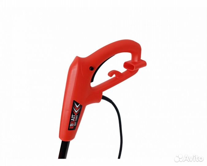 Снегоуборщик электрический BST-1300Y