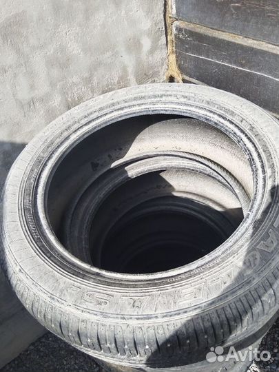 Goodride AD 153 225/55 R18