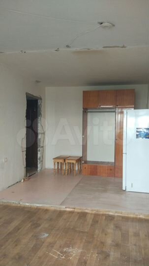 1-к. квартира, 33 м², 7/9 эт.