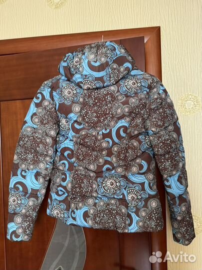 Куртка baon зимняя