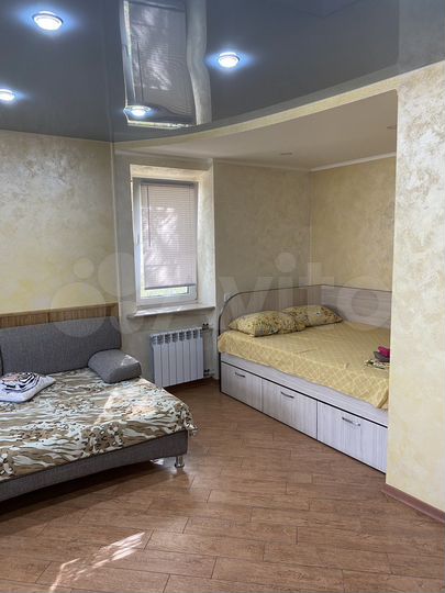 1-к. квартира, 30 м², 2/5 эт.