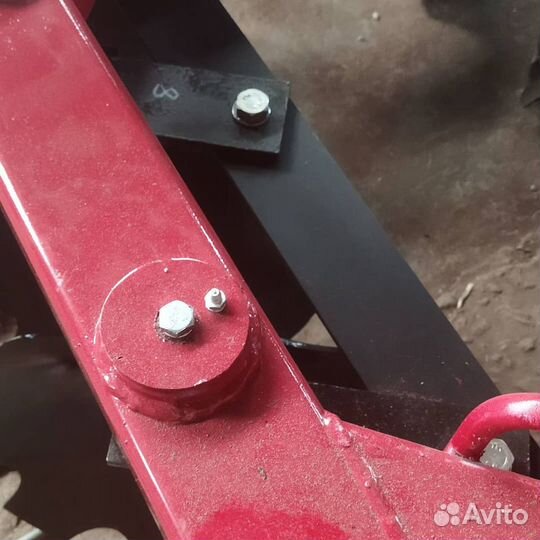 Борона БДМ-Агро БДМ, 2023