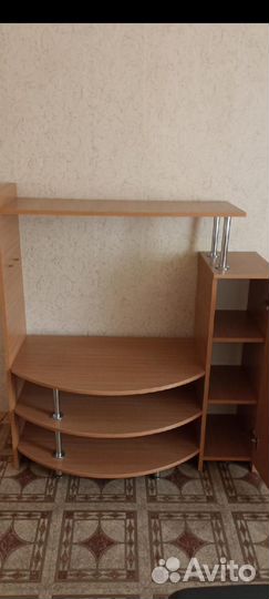 Тумба под телевизор