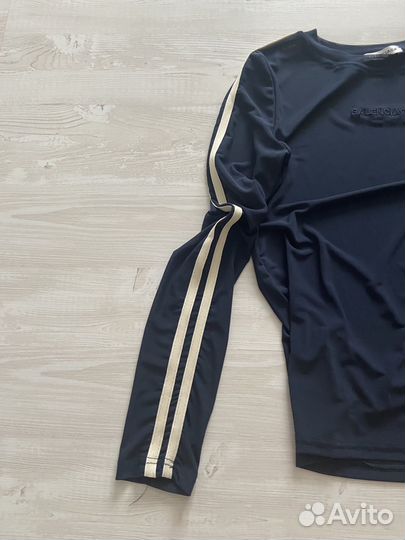 Лонгслив balenciaga 40-46