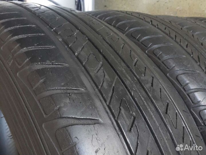 Dunlop Grandtrek PT2 235/60 R18