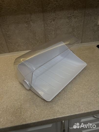 Хлебница IKEA