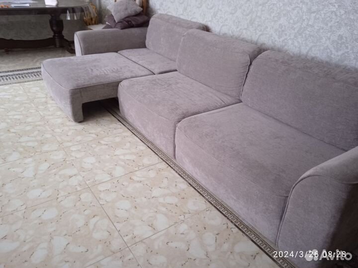 Диван раскладной