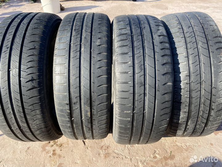 Michelin Energy Saver 205/55 R16