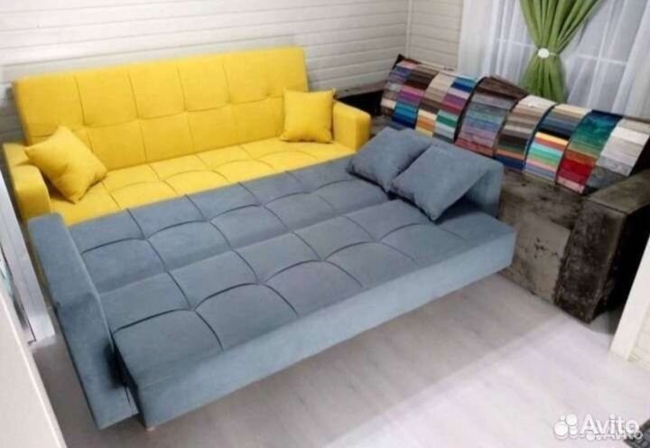 Диван книжка
