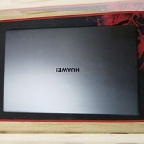 Ноутбук huawei MateBook D 15 BoB-WAI9