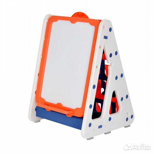 Система для хранения Pituso стеллаж/мольберт +1 ст