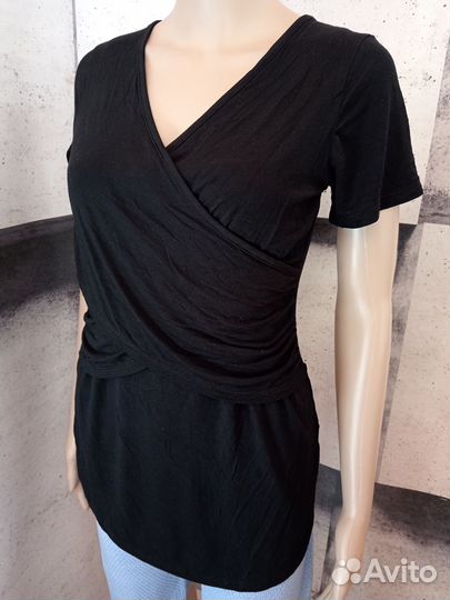 Футболка женская новая 44 размер