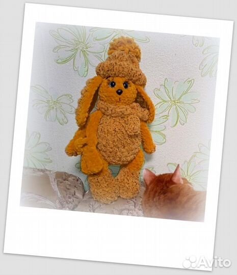 Мягкие игрушки гипоаллергенный наполнитель