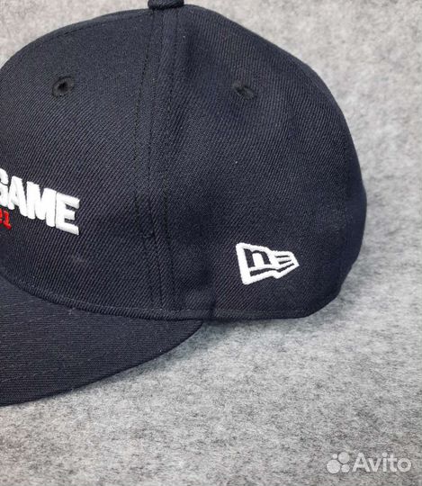 Кепка бейсболка New Era MLB США