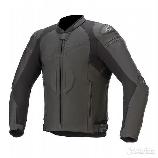Мотокуртка Alpinestars GP Plus R V3 размер 52
