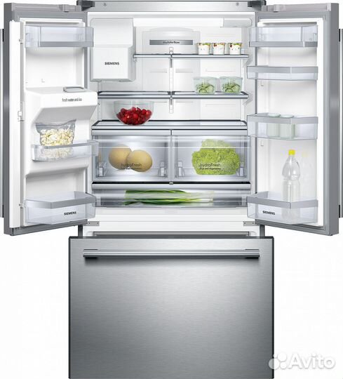 Холодильник Siemens KF91NPJ20R Новый