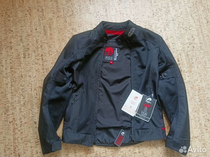 Куртка Furygan mistral EVO 2 текстиль (мотокуртка)