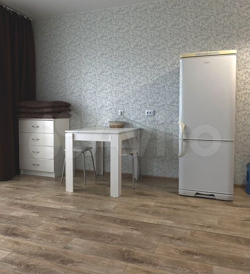 Квартира-студия, 28 м², 9/10 эт.