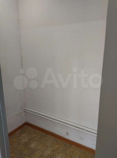 Дом 30 м² на участке 1 сот.