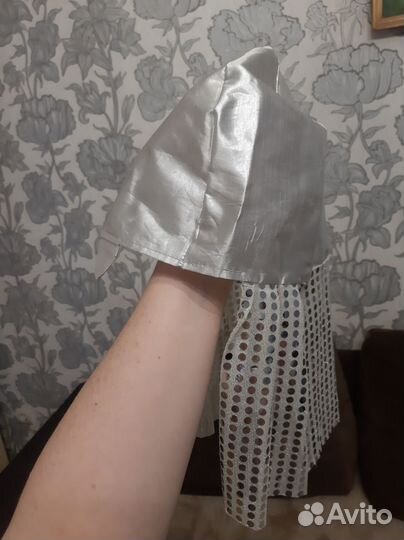 Карнавальный костюм для мальчика 128