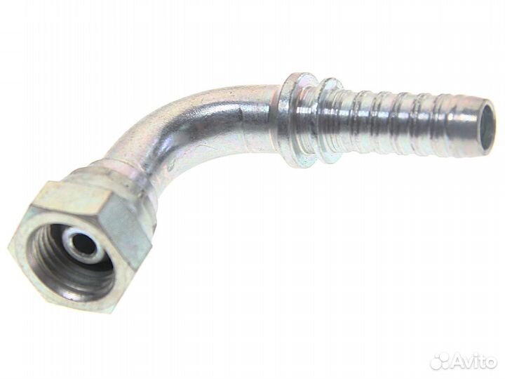 Фитинг DN 10 DK (Г) 14x1.5 (90)