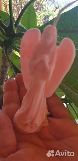 Ароматизированные свечи