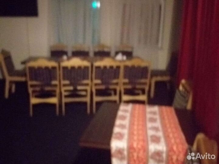 Продам готовый бизнес кафе шашлычная