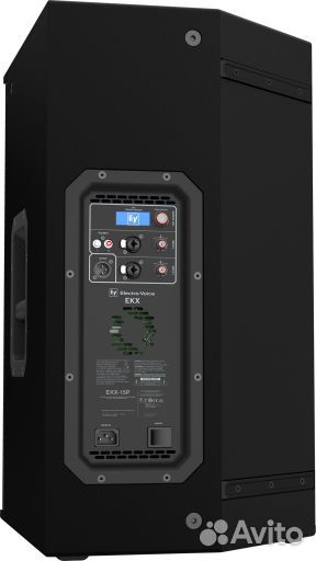 Electro-Voice EKX-15p Активная акустика (Новая)