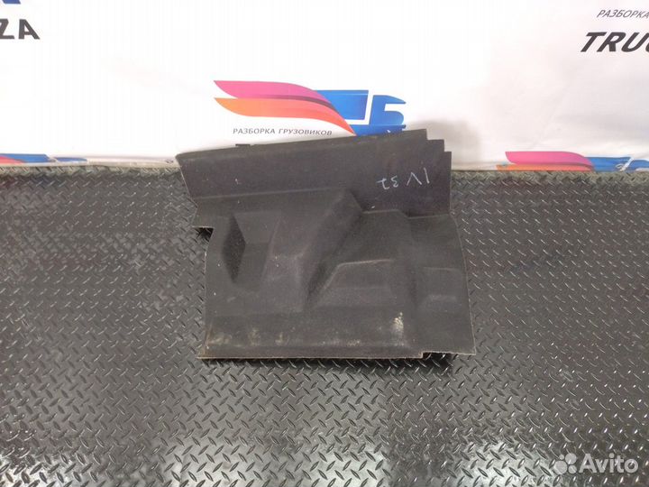 504234301 Внутренняя облицовка салона