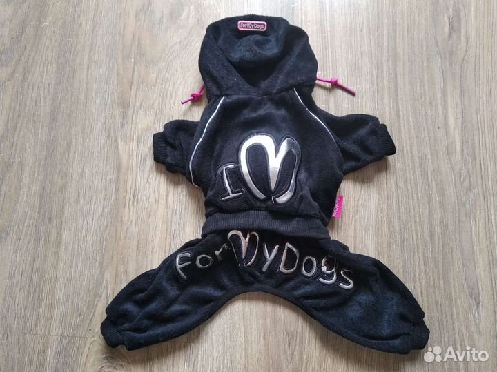 Одежда для собак 10 chh