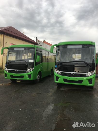 Водитель автобуса кат.