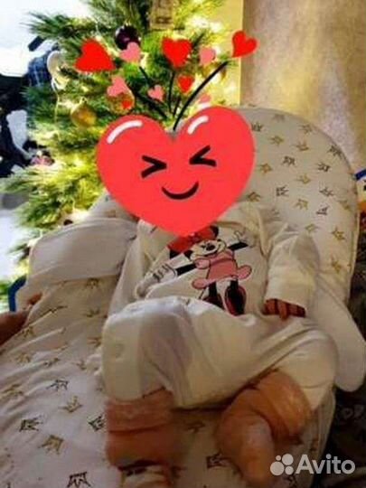 Кокон для новорожденных, Baby nice