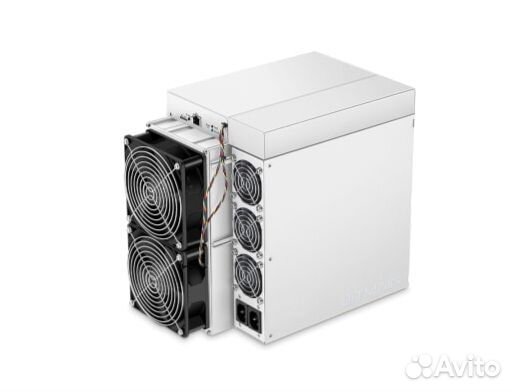 Bitmain Antminer L7 9050 MH