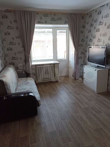 1-к. квартира, 34,3 м², 2/2 эт.