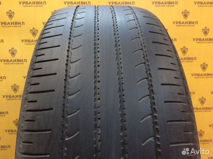 Yokohama Geolandar SUV G055 225/55 R18 98V