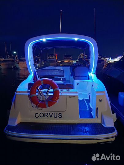 Аренда яхт и катеров