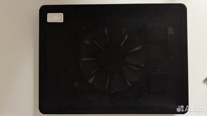 Подставка для ноутбука с охлаждением