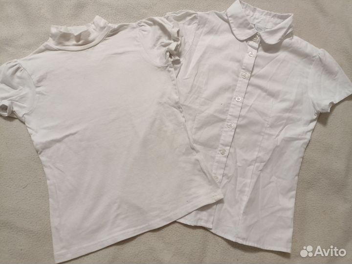 Школьная форма 128