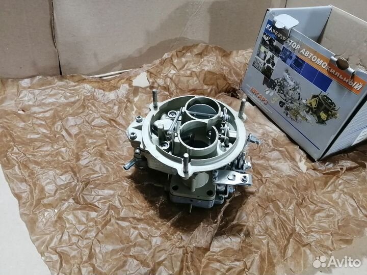 Карбюратор К 151 пекар любой модификации