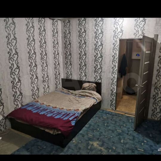 Дом 56 м² на участке 4 сот.