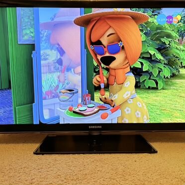 Samsung SMART tv 40