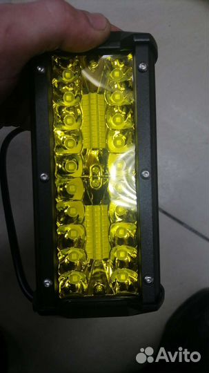 Led светодиодная балка