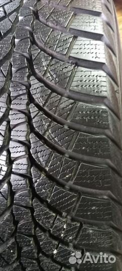 Kumho WinterCraft WP71 225/55 R17 101V