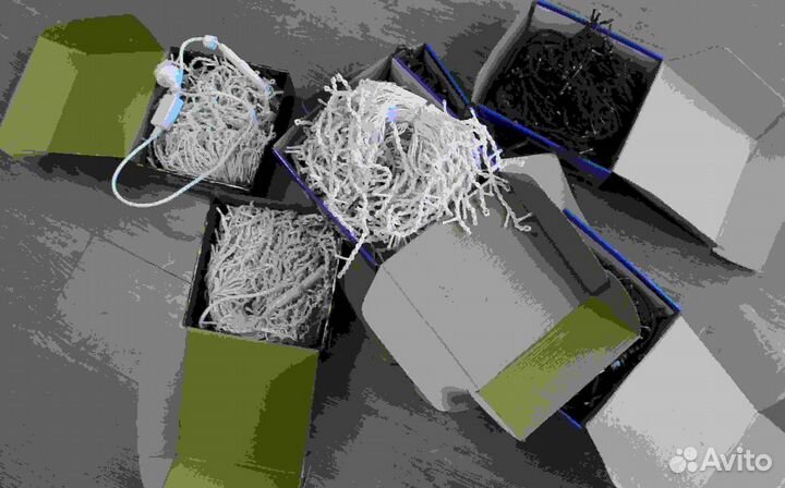 Гирлянда уличная 25м