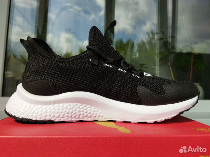 Кроссовки Puma новые